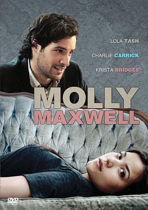 Molly Maxwell (2013)