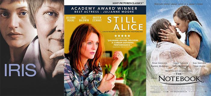 Movies About Alzheimer's