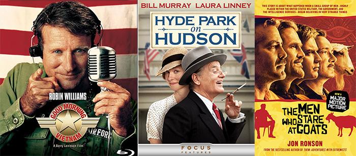 Movies About American History