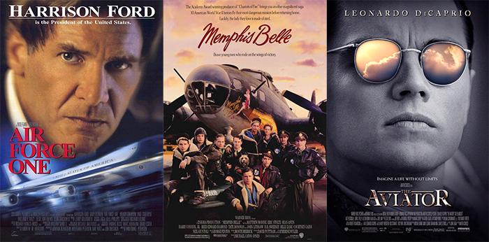 Movies About Aviation