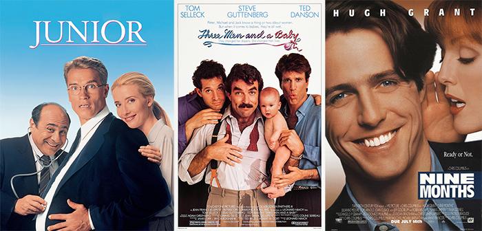 Movies About Babies