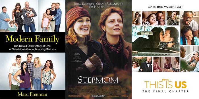 Movies About Blended Families
