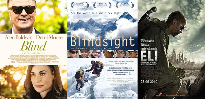Movies About Blind People