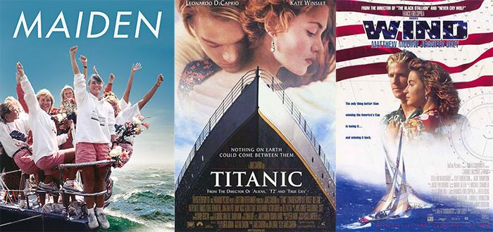 Movies About Boats