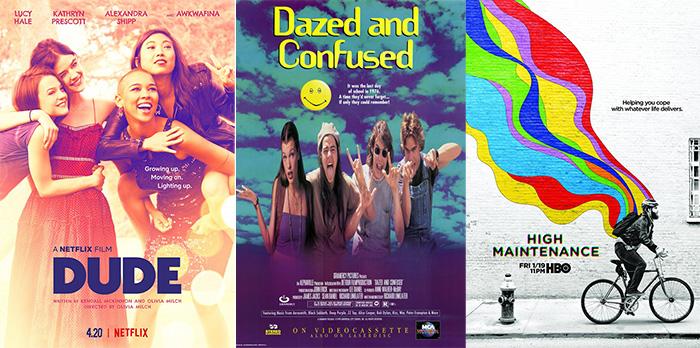 Movies About Cannabis