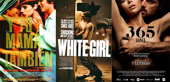 Movies About Cheating On Netflix