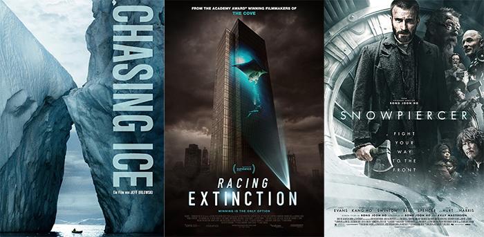 Movies About Climate Change