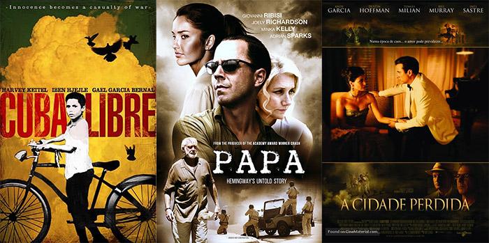 Movies About Cuba
