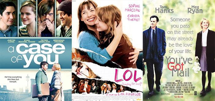 Movies About Dating