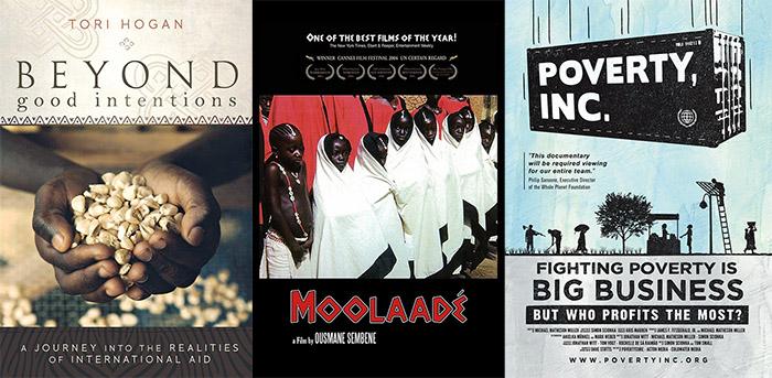 Movies About Development