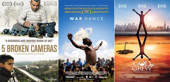 Movies About Different Cultures