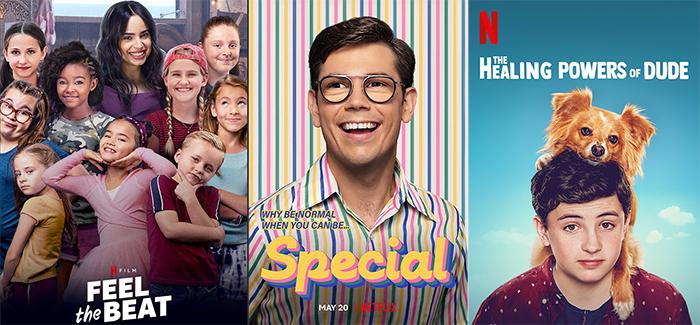 Movies About Disabilities On Netflix