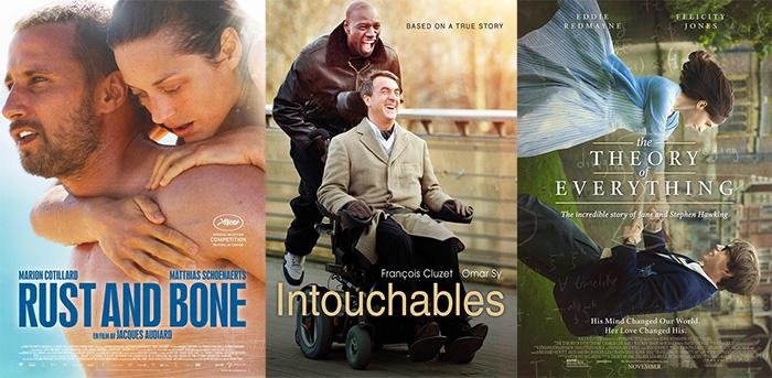 Movies About Disabilities
