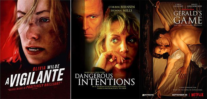 Movies About Domestic Violence