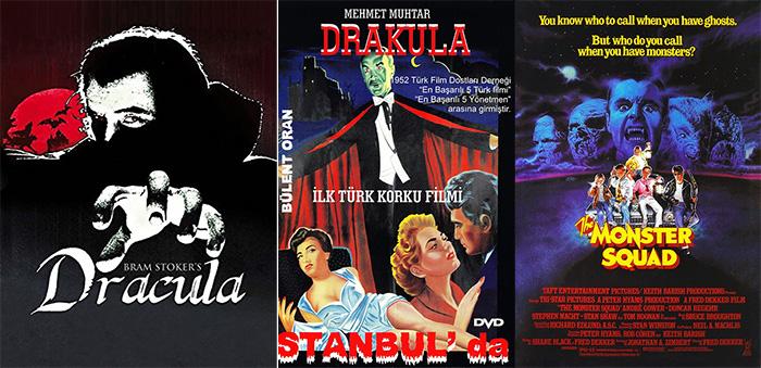 Movies About Dracula