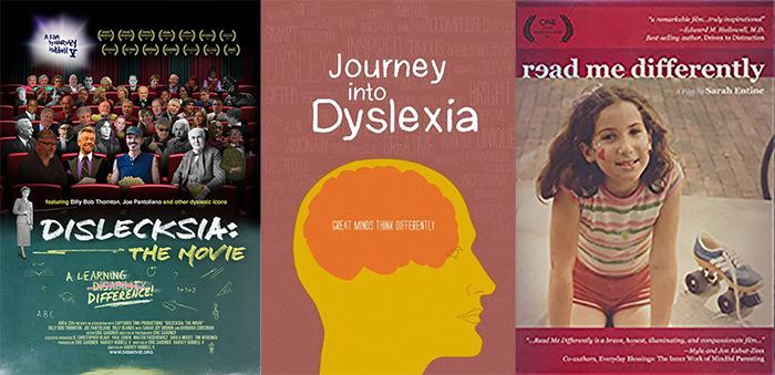 Movies About Dyslexia