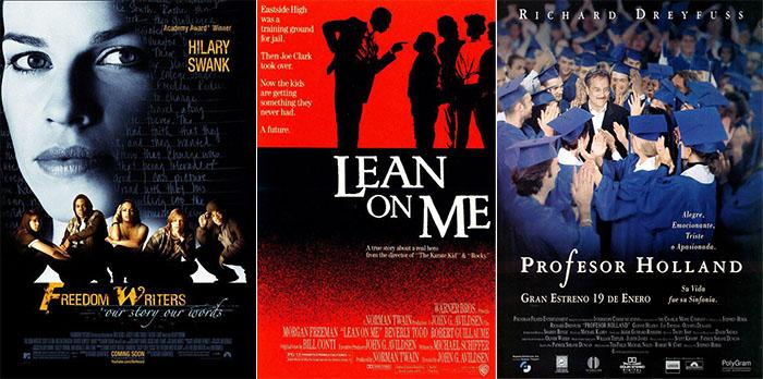 Movies About Education
