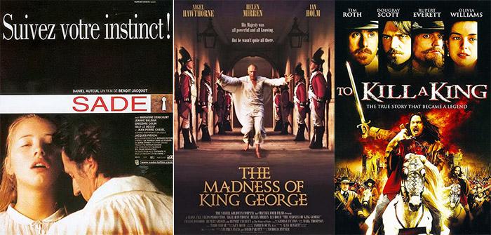 Movies About Enlightenment