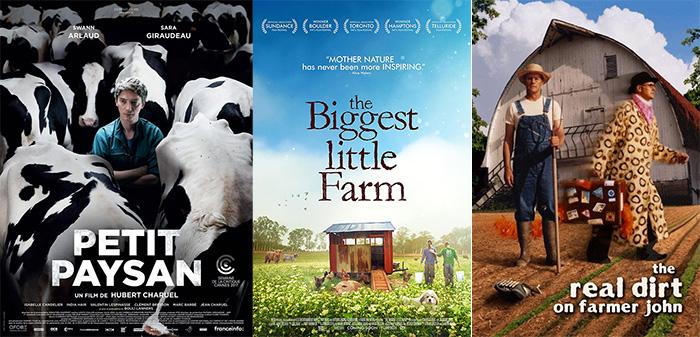 Movies About Farming