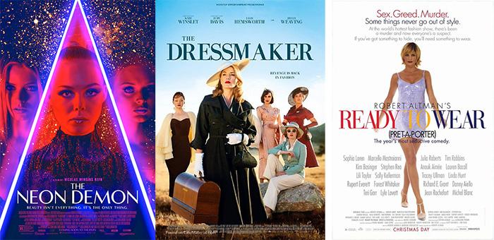 Movies About Fashion