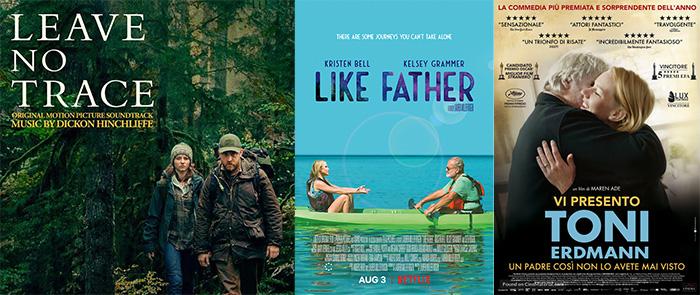 Movies About Fathers And Daughters