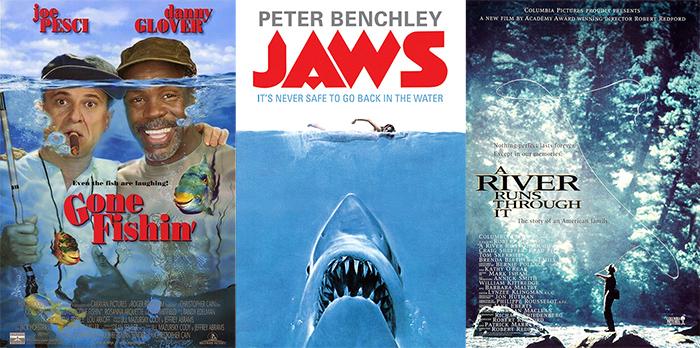 Movies About Fish