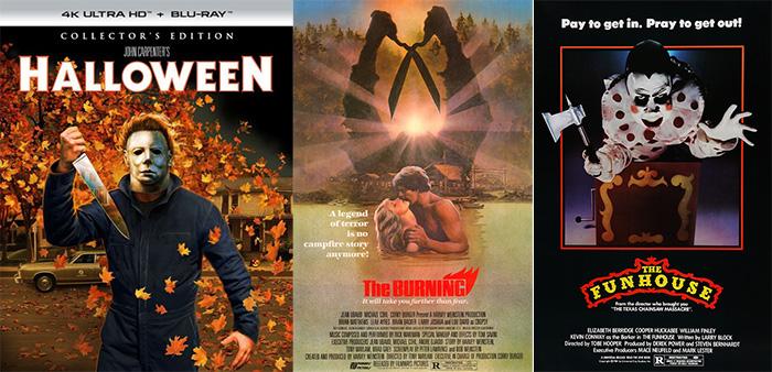 Movies About Friday The 13th