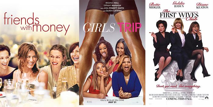 Movies About Housewives
