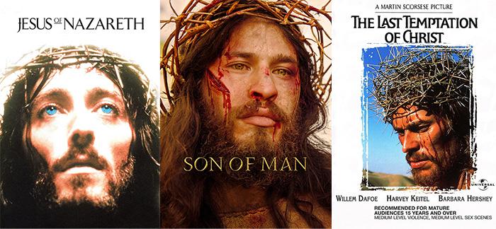 Movies About Jesus Christ