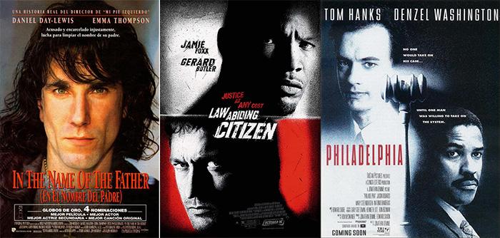 Movies About Justice