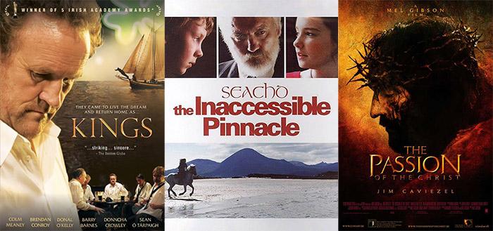 Movies About Language