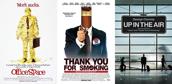 Movies About Management