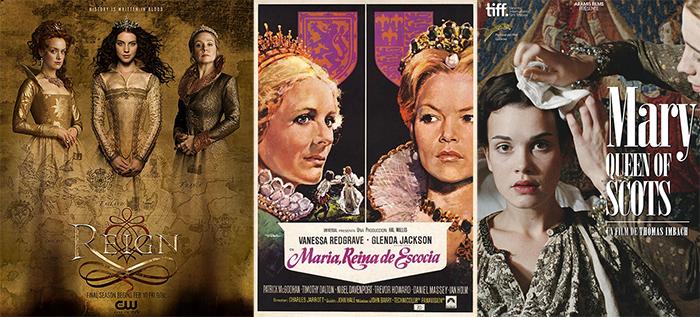 Movies About Mary Queen Of Scots