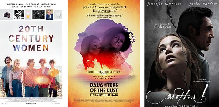 Movies About Moms