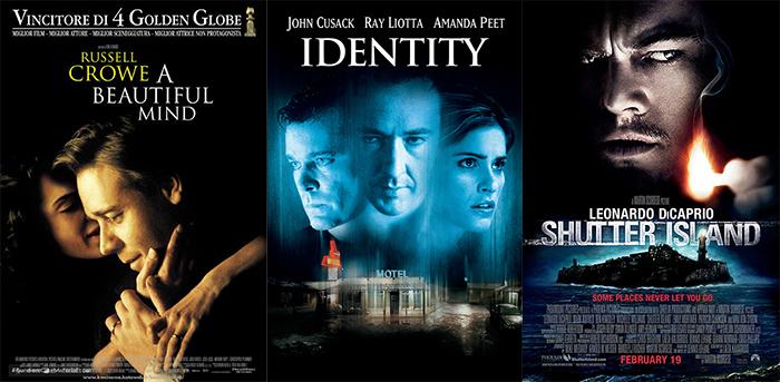 Movies About Multiple Personalities