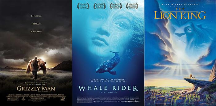 Movies About Nature