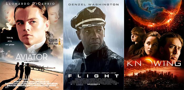 Movies About Plane Crashes