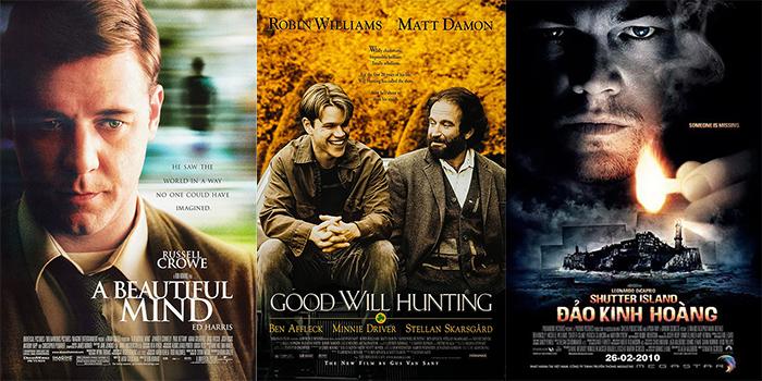 Movies About Psychology