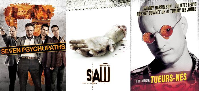 Movies About Psychopath