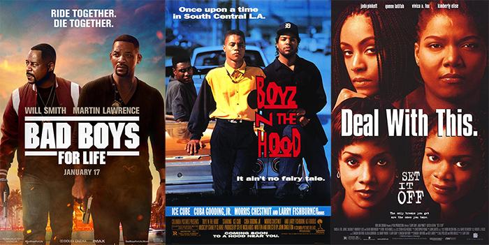 Movies About Rapper