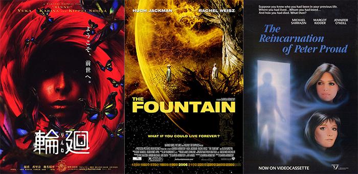 Movies About Reincarnation