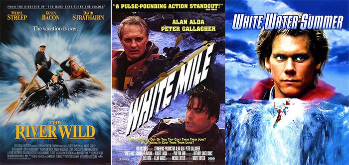 Movies About Rivers