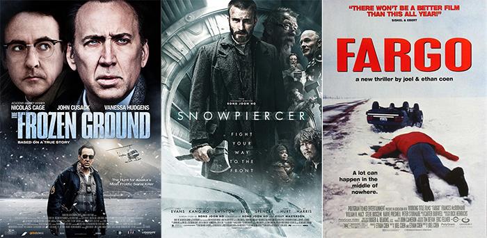 Movies About Snow