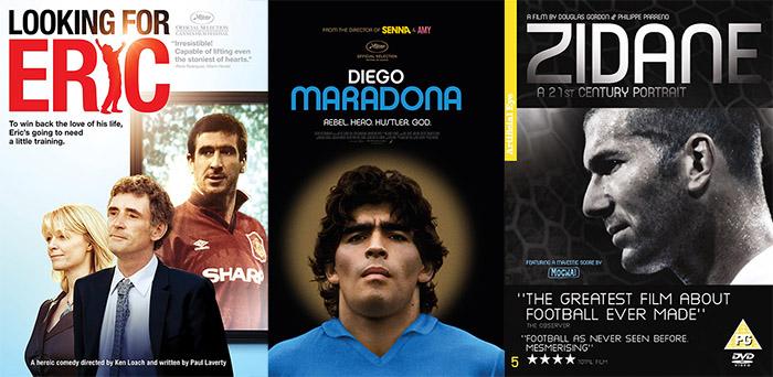 Movies About Soccer