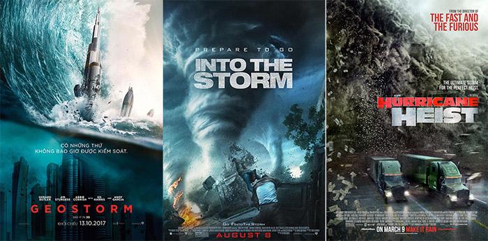 Movies About Storm