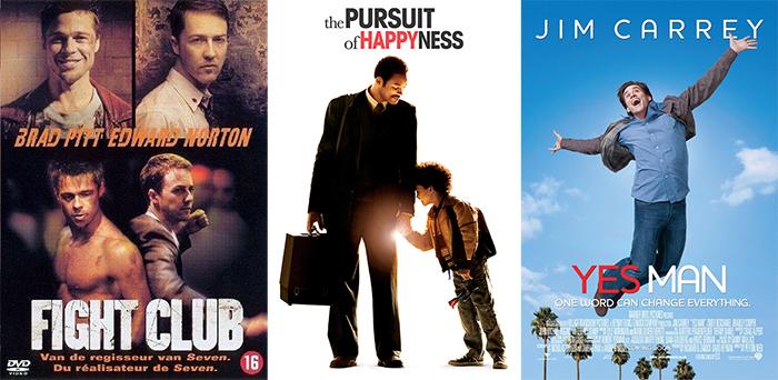 Movies About Success