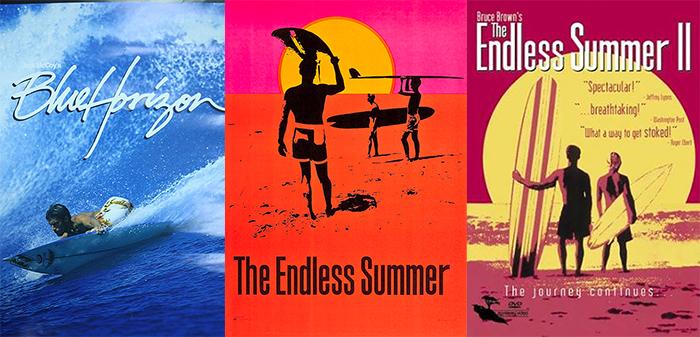 Movies About Surfing