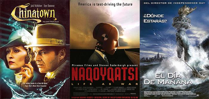 Movies About The Environment