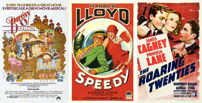 Movies About The Roaring 20s