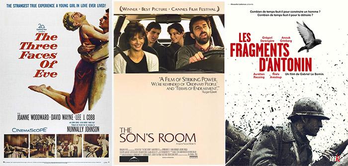 Movies About Therapy